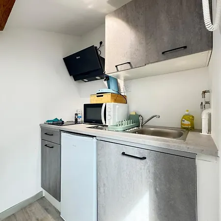Petit Studio, Fonctionnel 4d * Руайя